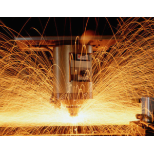 Laser cutting principle and application