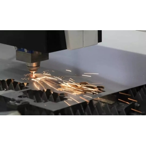 <strong>Laser cutting is widely used i</strong>