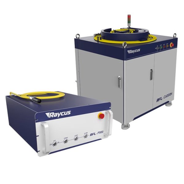 锐科光纤激光器焊接机激光切割机用Raycus3000发生器镭射激光器